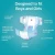Import Attends Advanced Briefs Tabs For Adult Incontinence Care Dry-Lock Containment Core Ultimate Absorbency from China