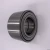 Import auto bearing Wheel hub bearing DAC27520045/43 Front rear wheels parts from China