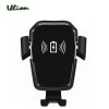 Auto-Clamping Wireless Car Charger, Phone Holder for Car with 10W Wireless Fast Charging, Car Phone Mount