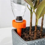 Auto Drip Irrigation Watering System Automatic Watering Spike For Plants Flower Household Watering Device Dripping Device
