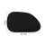 Import Auto Interior Accessories Static Cling PVC Car Sunshades For Side Window from China