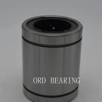 auto Linear Bearings LM6UU
