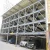 Import Auto Parking Carousel Commercial Vertical Rotary Parking from China
