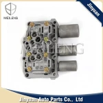 Auto Spare Parts with OEM 27200-PWR-901 Control Valve Body for Honda FIT/05-08/03-06