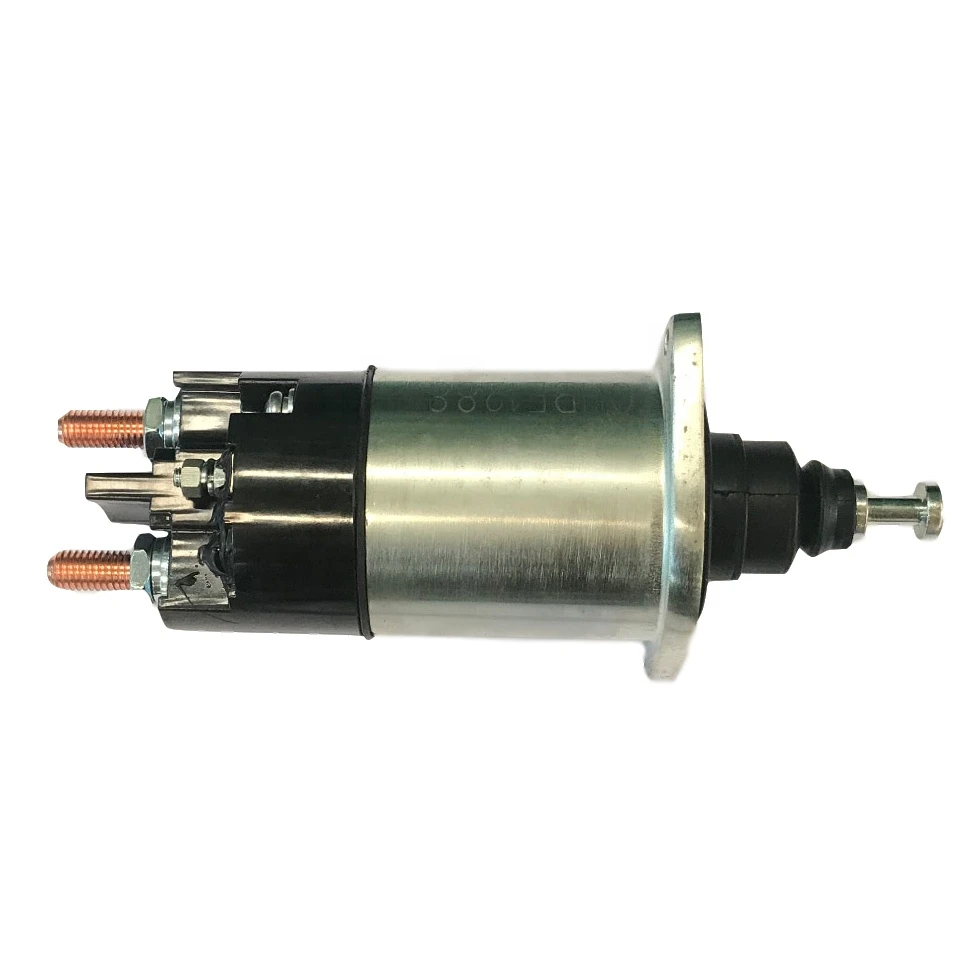 Auto Starter Parts Heavy Duty Starting Motor accessories Solenoid Switch Replaces 39MT Series