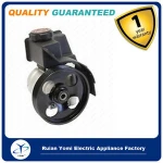 Auto Steering system parts Power Steering Pump For CITROEN OE 4007HY 4007WP 4007LP 9644878380 4007EF 4007WP 4007LP 9644878380