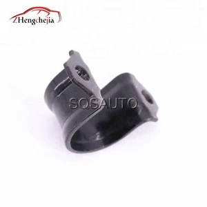 Auto Suspension Systems Mild Rod Clip For Geely 1014001667