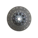 Auto Transmission System Truck Spare Parts Clutch Plate Manufacturers 1861410046