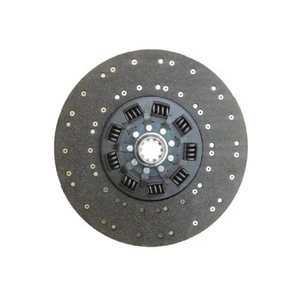 Auto Transmission System Truck Spare Parts Clutch Plate Manufacturers 1861410046