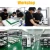 Import Automatic 6090 Paper Processing Machinery With cutter and creasing from China