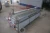 Import automatic Acrylic bending machine with double sided heating tube from China