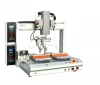 automatic battery soldering machine