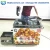 Import Automatic Chestnut Roasting Machine Peanut Roaster from China