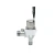 Import Automatic Concealed Sensor Sanitary ware Urinal Flush Valve Brass Direct-Current Solenoid Valve from China