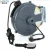 Import Automatic Extension Power Extension Cord Reel Retractable Spring Loaded Cable Reel from China