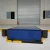 Automatic Fixed Pit Hinged Hydraulic Dock Leveller for warehouse loading dock or loading bay