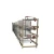 Import Automatic H type broiler chicken cage for Pakistan farms from China