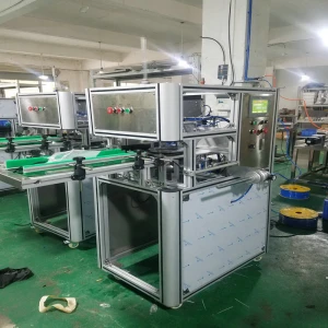 Automatic High Speed Chips Snack Packing Machine Case Bags SMART OEM Steel Pouch Training Stainless Medical Stand Packaging Film