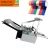 Import automatic hot cold knife nylon webbing tape ribbon cutter cutting machine from China