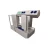 Import Automatic hygiene cleaning station for boots and hand wash two lanes from China