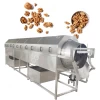 Automatic Industrial Walnut Nuts Skin Peelings Machine Walnut Washing And Cleaning Machine
