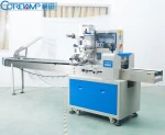 Automatic Playing Trading Gift Card Packing Machine
