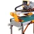 Import automatic tile cutting machine,45 degree chamfering machine,Multifunctional stone cutting machine from China