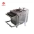 Import Automatic tray seeder nursery machine needle seeder with high quality from China