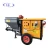 Import automatic wall screw mortar spray machine for Spraying and conveying mortar from China