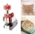 Import Automic Easy Operation Puffed Rice Cake Making Machine from China