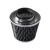 Import Automobile modified mushroom head air filter with large flow intake mushroom head air filter 76mm universal caliber from China