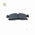 Import Automotive Automobiles Parts Front Brake Pads D1455 OE 68052369AA GDB4603 from China