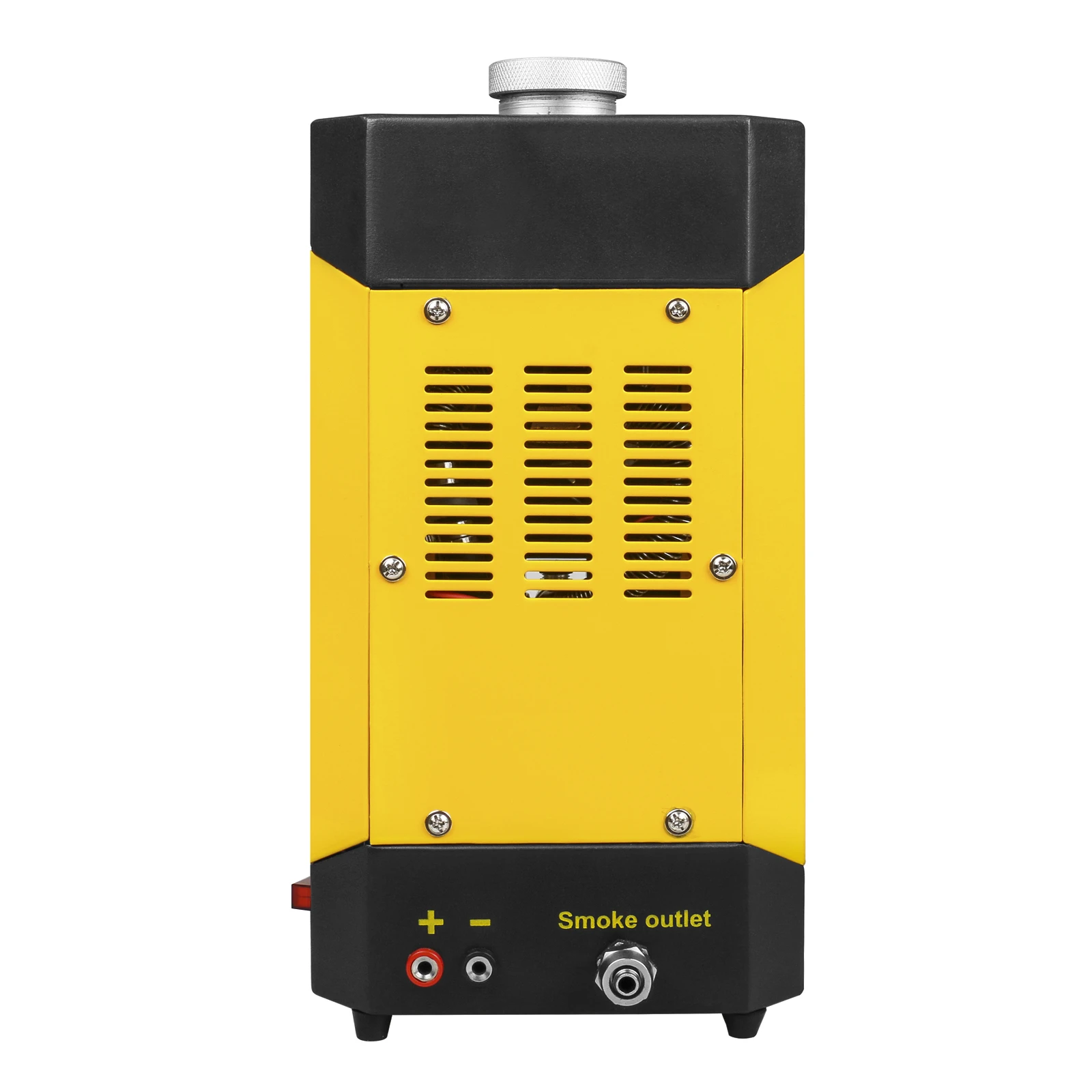 AutoolSDT206 Car Smoke Generator for Cars Pipe Smoke Leak Detector Leak Locator Pipe Diagnostic Tool Wholesale