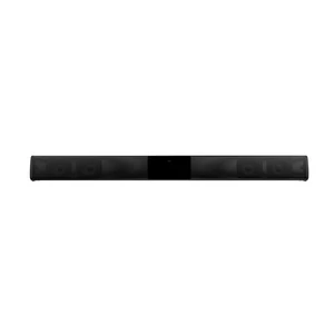 AUX FM AUX Radio 2.1 tv soundbars Home Theatre System Wall mount Subwoofer Bluetooth Optical Wireless Sound Bar