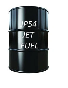 Top Class Aviation Kerosene Type JP54 - Jet Fuel in Wholesale