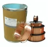 AWS ER70S-6 CO2 Gas Shielded MIG Welding Wire