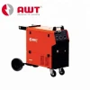 AWT digital inverter twin pulse-mig welder for sale Double Pulse mig weldeing machine wholesale MIG300I(DP)