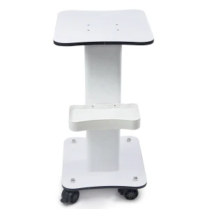 AYJ-3S001(CE) stable beauty machine trolley for beauty salon