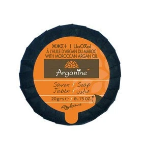 Azbane Arganine Argan Toilet Soap For Wholesale 50 g (1.75 oz)
