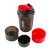 Import B30-0062 500ml BPA Free Custom LOGO Protein Shaker Bottle gym Plastic Water Bottle from China
