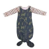 Baby Boutique Clothing Infant Gowns Deer Baby Boys Sleeping Bag