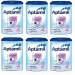Baby Formula Milk Aptamil HA3 Aptamil Pre Aptamil Profutura Baby Formula Milk