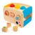 Import baby toddler Xylophone music instruction pounding bench toy wooden educational toys for 1 2 3 4 year olds from China