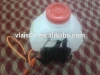 backpack power sprayer spare parts agricultural electric sprayer power gasoline knapsack sprayer