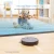 Import Bagotte BG600 Max Wet and Dry Sweeping Cleaning Floor Sweeper 2000pa High Suction Robot Vacuum Robot-vacuum-cleaner from China