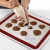 Import Baking Pastry Tools Non-Stick Silicone Baking Mat Set from China