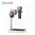 Import BAKU ba-003 Industrial Camera Microscope with 8" Screen Monitor Light Mount Holder For PCB Phone Electronics Repairing Kit from China