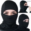 Balaclava Ski Mask Breathable Cotton Windproof Warm Winter Mask for Outdoor Sports Skiing Skating Motorcycle Bicycle