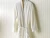 Import Bamboo Bathrobe Wholesale Luxury Natural for Men and Women Robes 100% Cotton Bathrobe OEM Service Hotel Hooded Breathable White from China