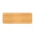 Import bamboo desk accessories, office desk tidy wholesale from China